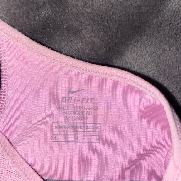 Never Worn Nike Sports Bra - Picture 3 of 3